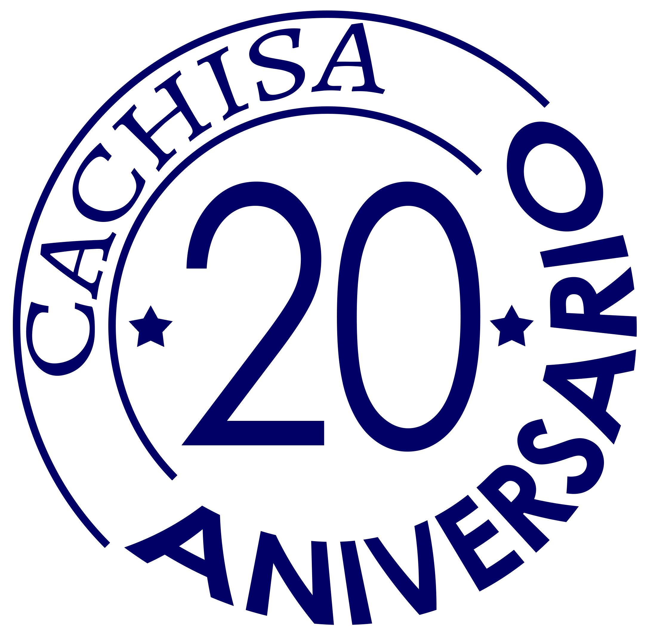 20 ANIV CACHISA-1